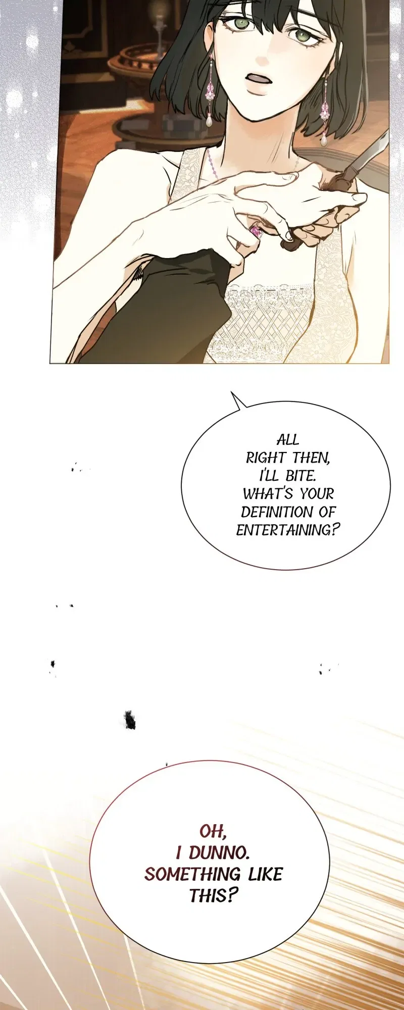 The Psycho Duke and I Chapter 41 – Page 10