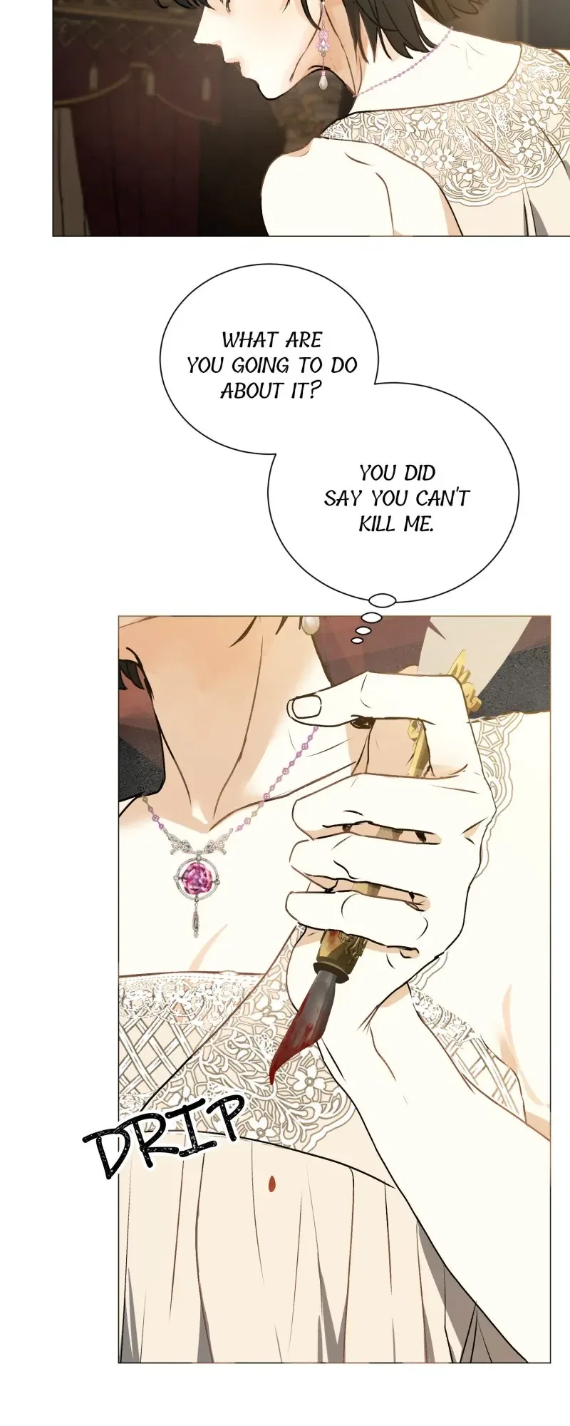 The Psycho Duke and I Chapter 41 – Page 15