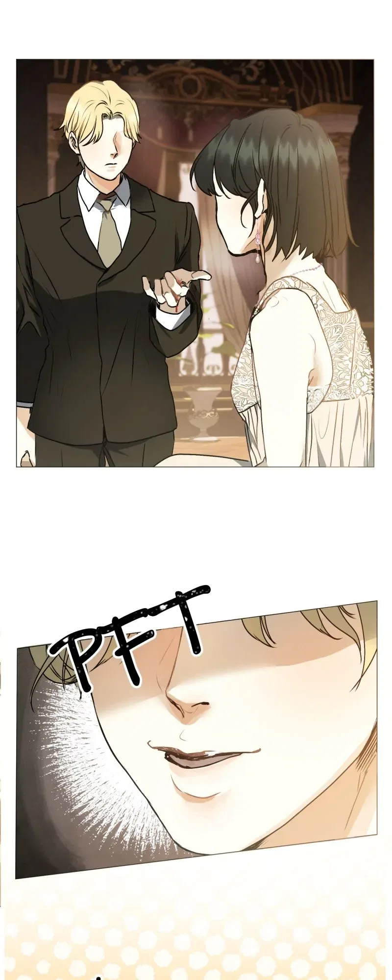 The Psycho Duke and I Chapter 41 – Page 18