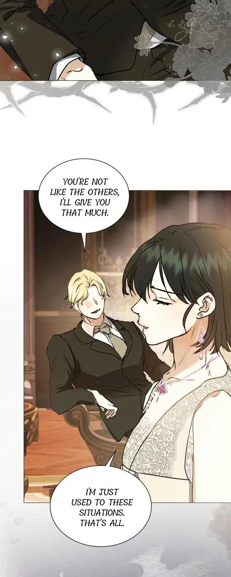 The Psycho Duke and I Chapter 41 – Page 20