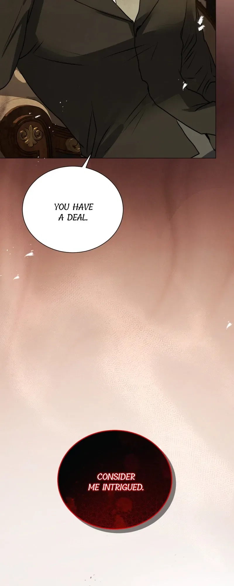 The Psycho Duke and I Chapter 41 – Page 30