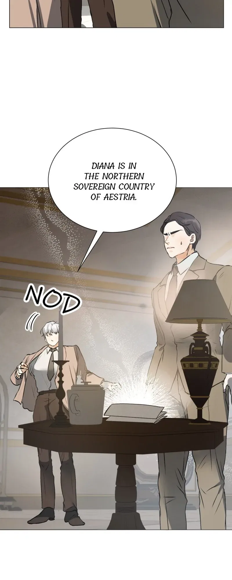 The Psycho Duke and I Chapter 41 – Page 33