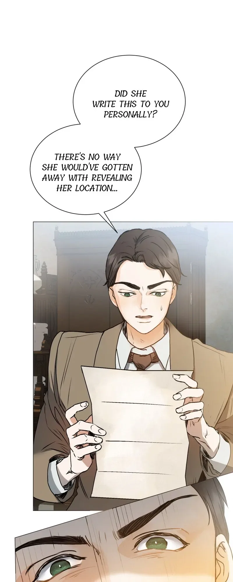 The Psycho Duke and I Chapter 41 – Page 34