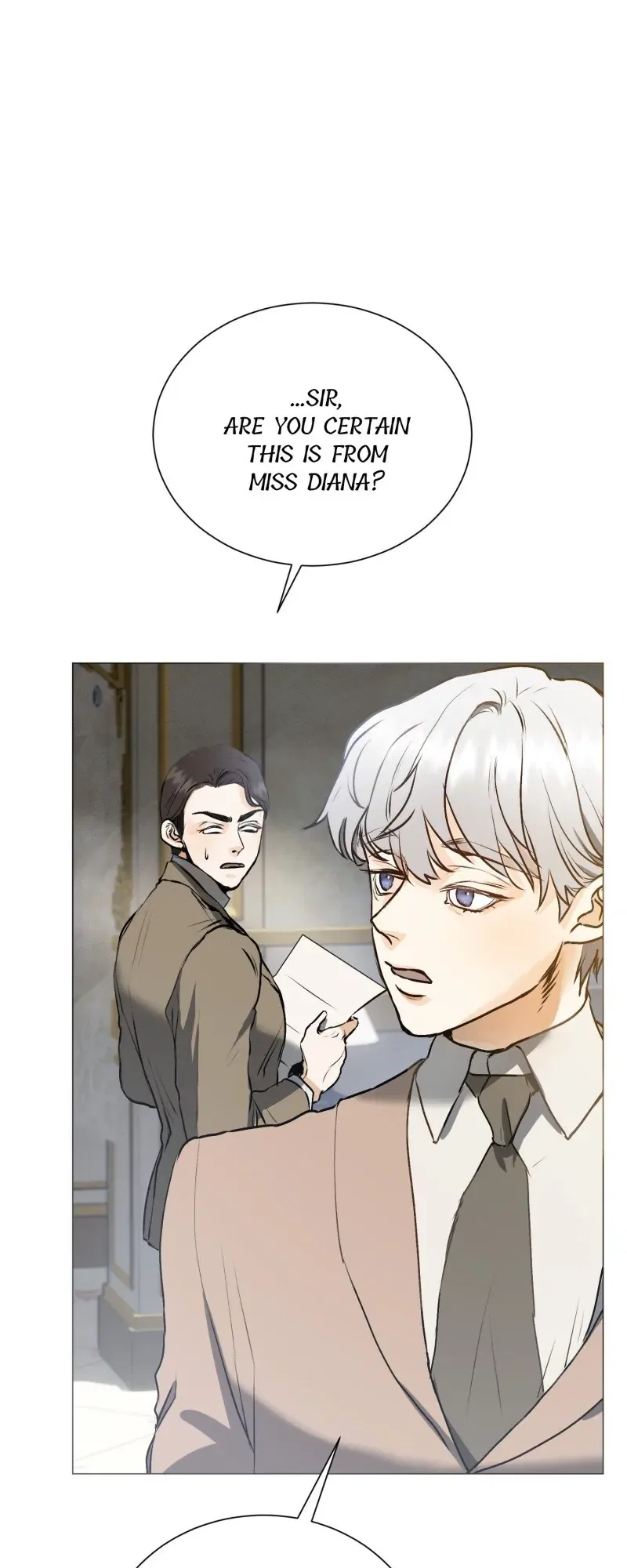 The Psycho Duke and I Chapter 41 – Page 36
