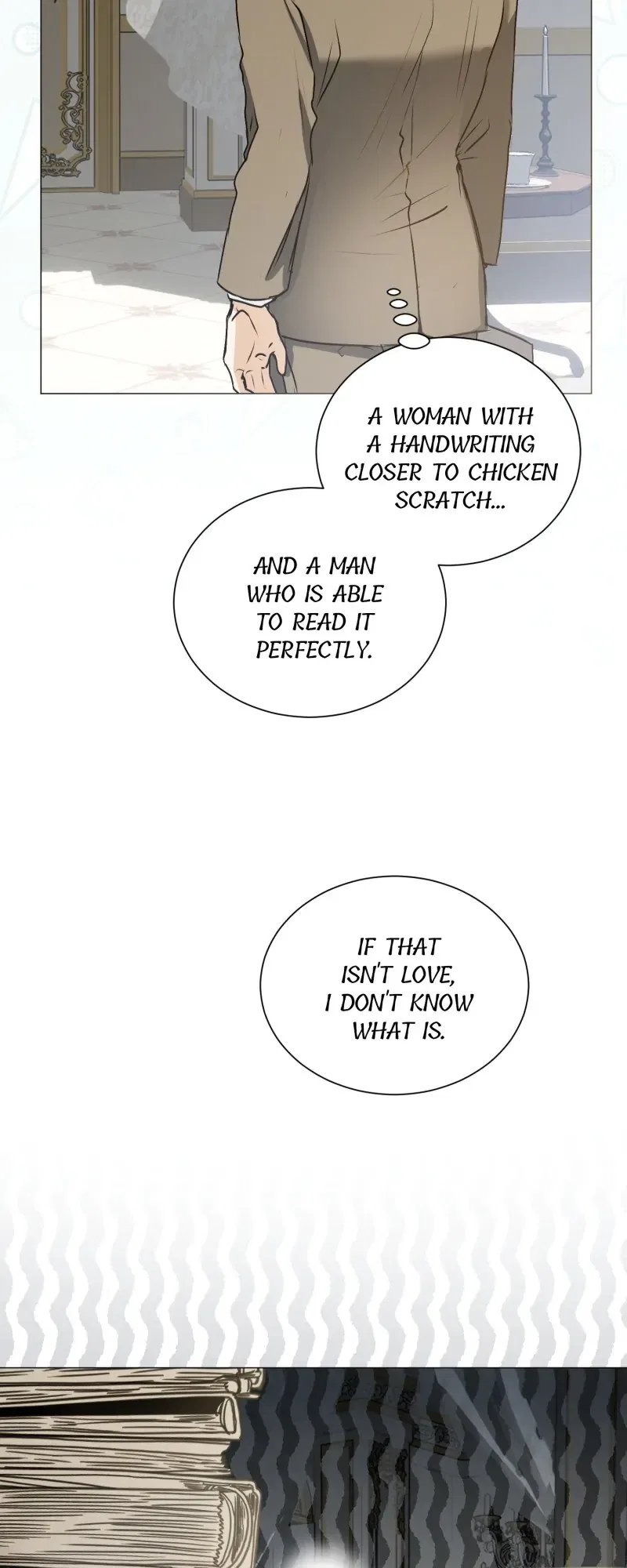 The Psycho Duke and I Chapter 41 – Page 39