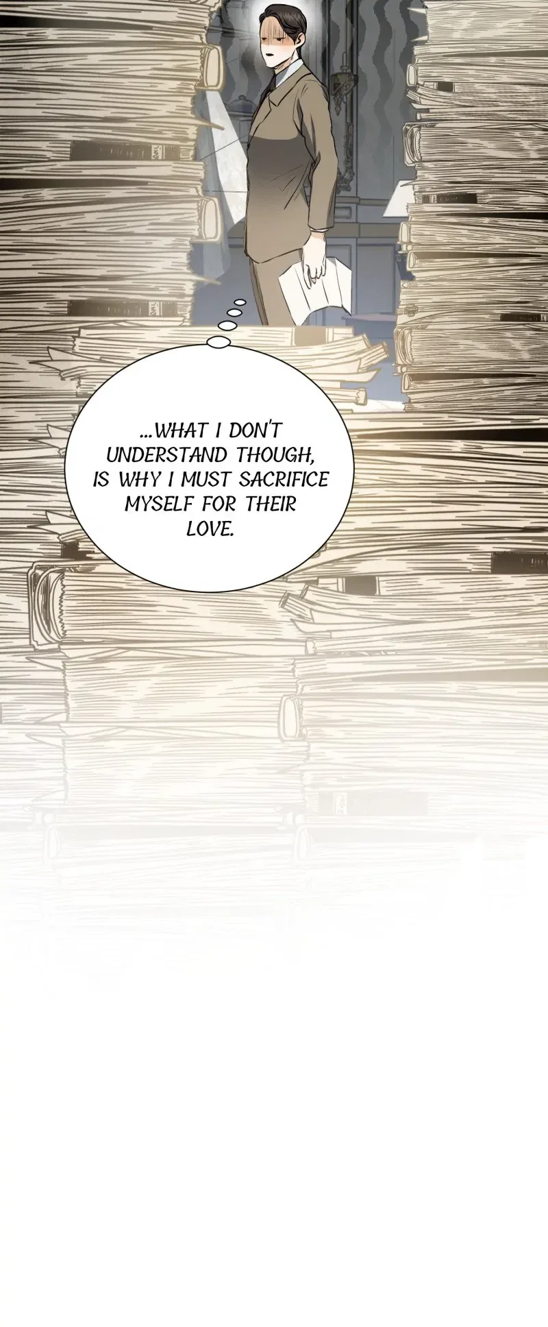 The Psycho Duke and I Chapter 41 – Page 40