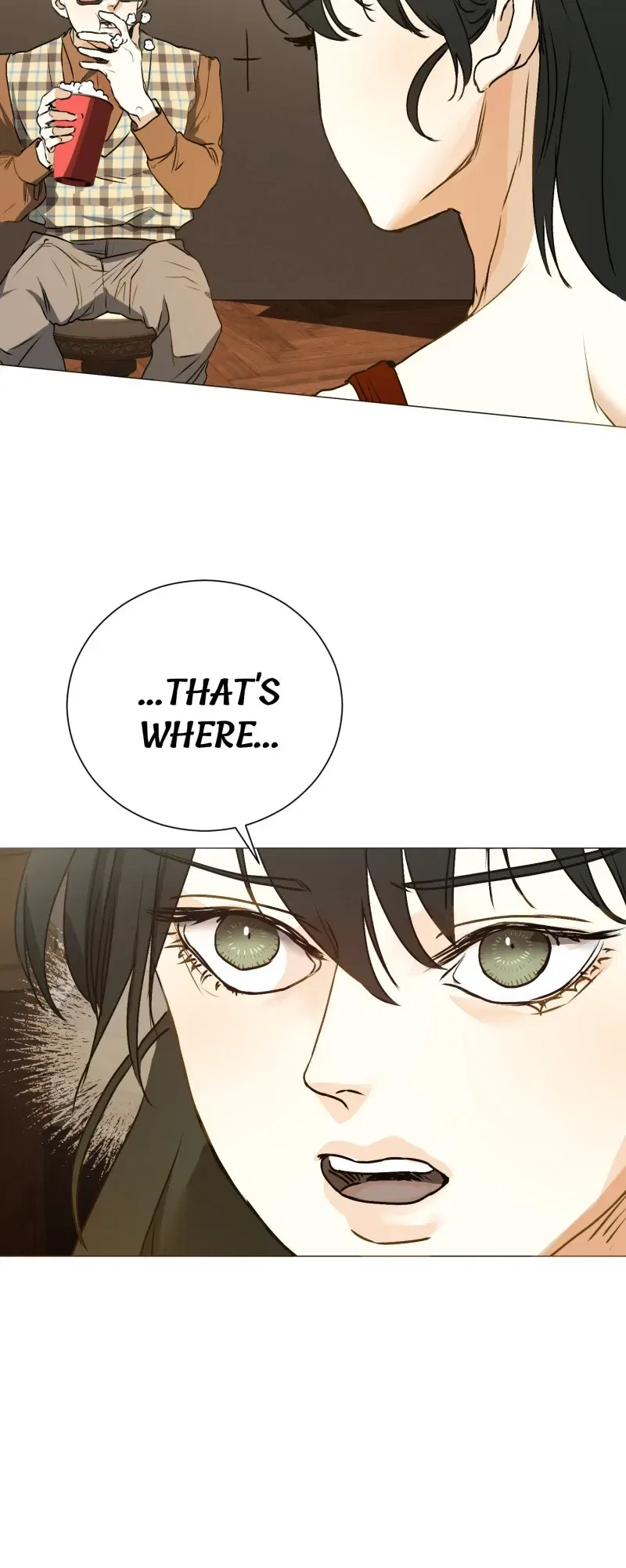 The Psycho Duke and I Chapter 41 – Page 43
