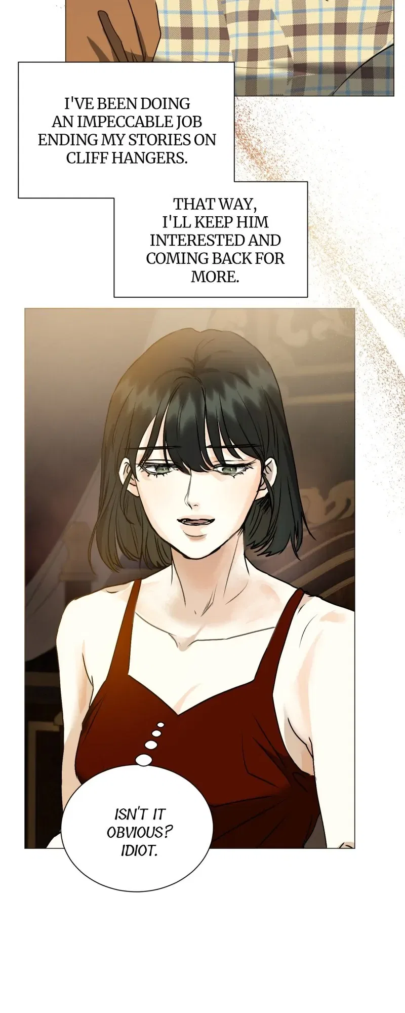 The Psycho Duke and I Chapter 41 – Page 48
