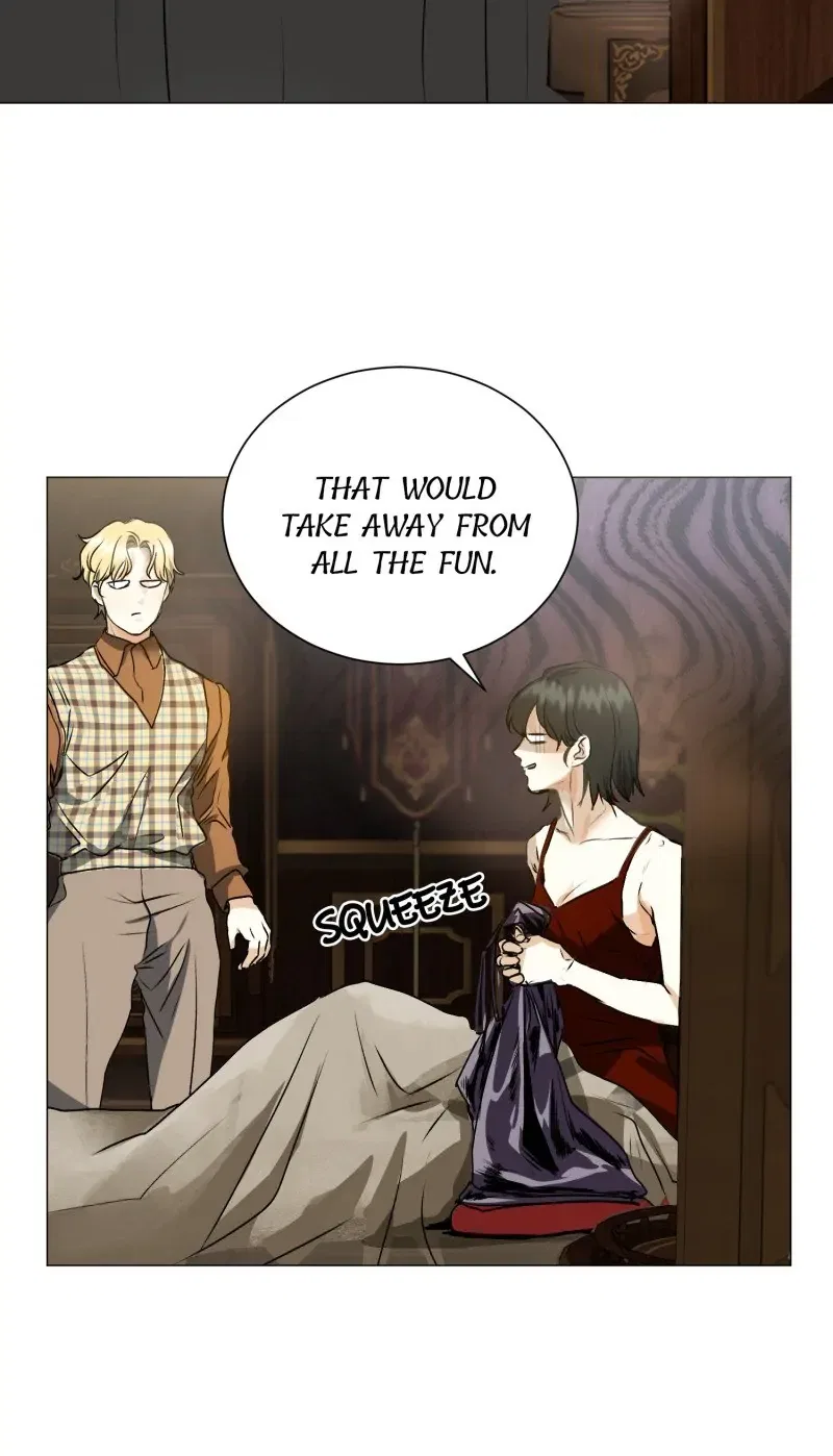 The Psycho Duke and I Chapter 41 – Page 50