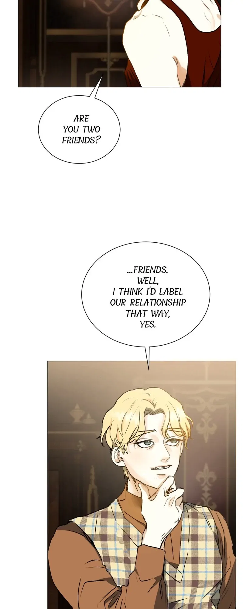 The Psycho Duke and I Chapter 41 – Page 53