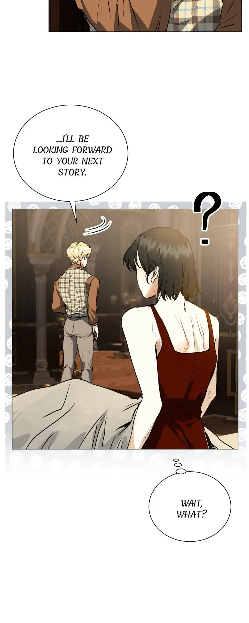 The Psycho Duke and I Chapter 41 – Page 54