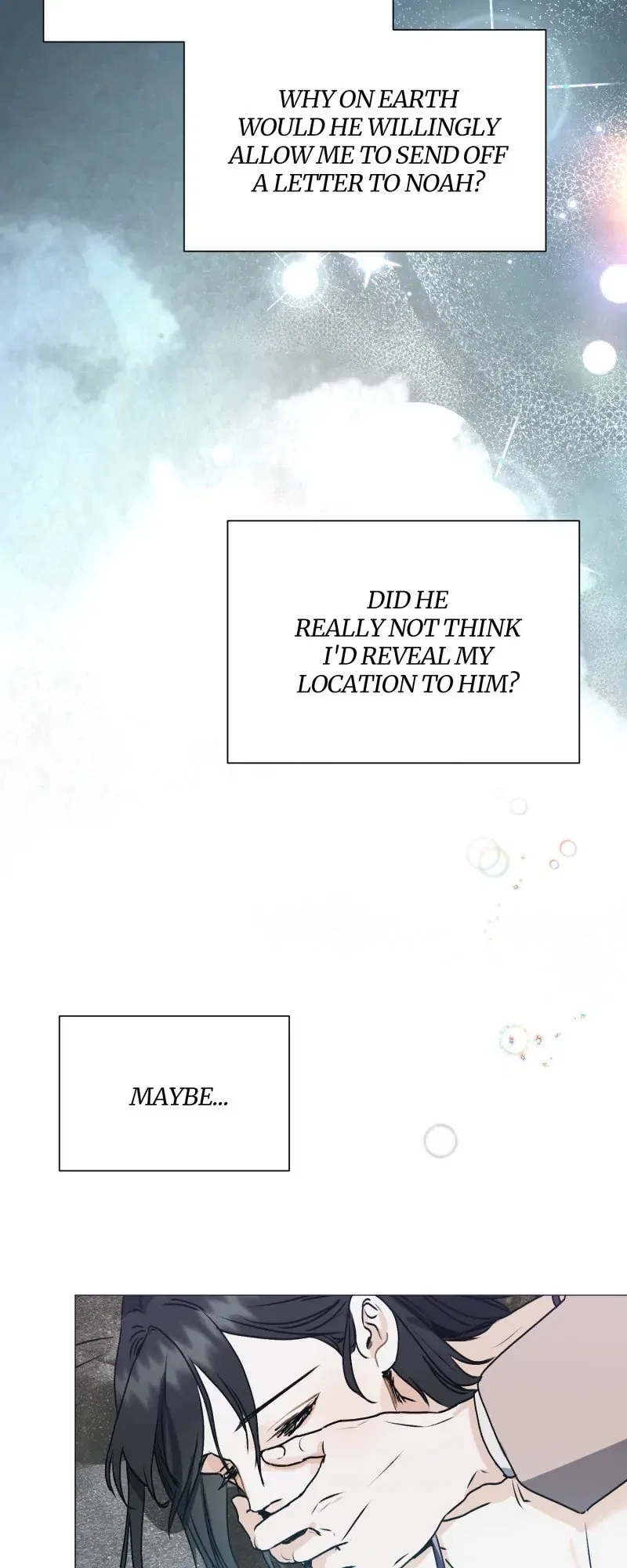 The Psycho Duke and I Chapter 41 – Page 58