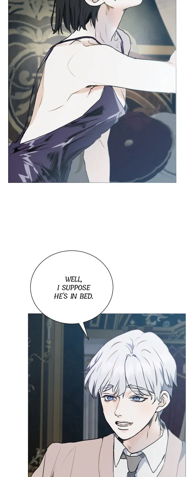 The Psycho Duke and I Chapter 41 – Page 62