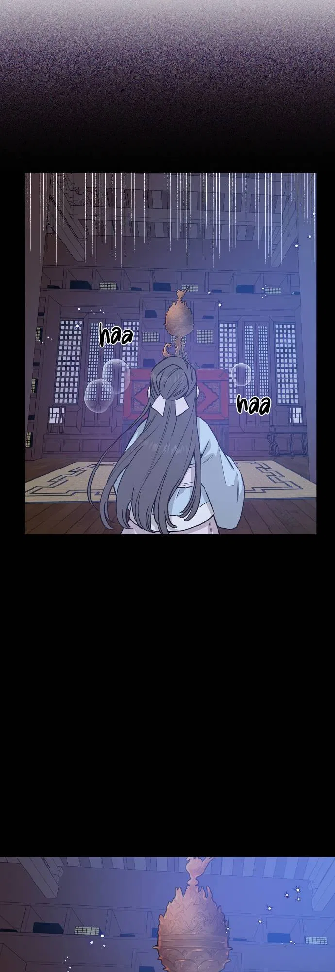 Onsaemiro Chapter 33 – Page 3