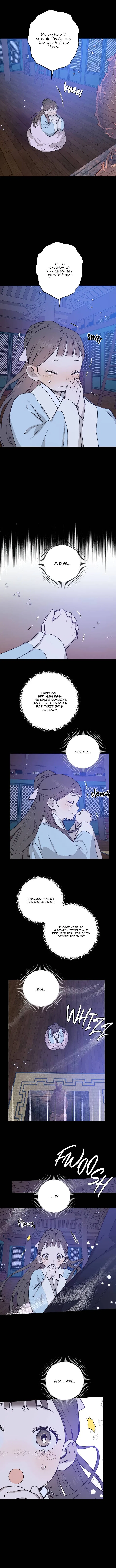 Onsaemiro Chapter 33 – Page 7