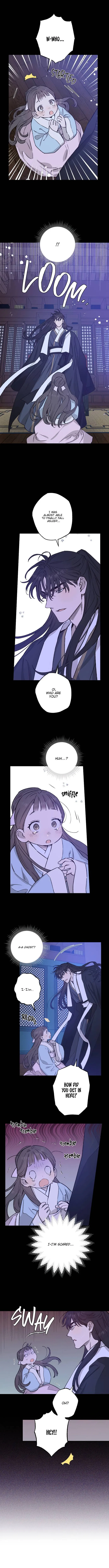 Onsaemiro Chapter 33 – Page 8