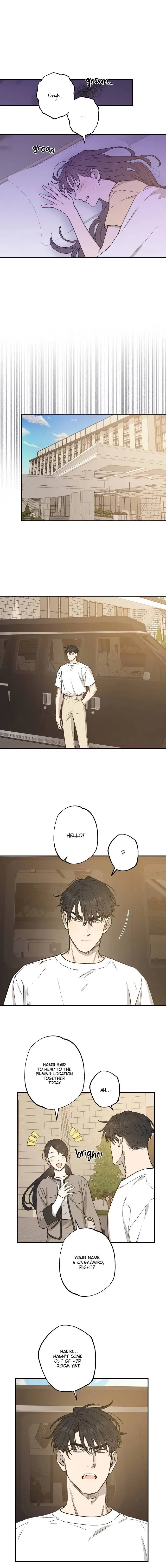 Onsaemiro Chapter 33 – Page 9