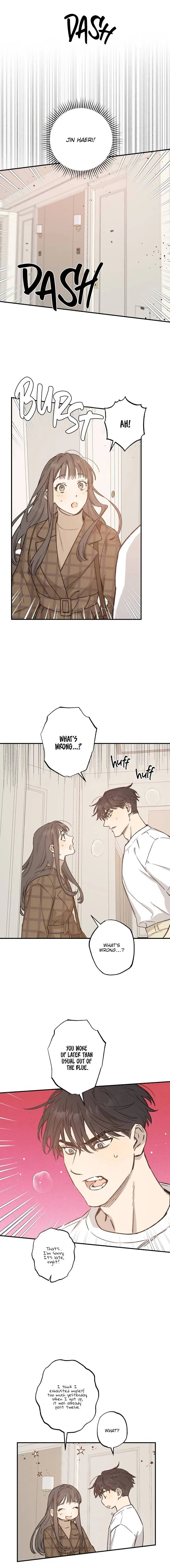 Onsaemiro Chapter 33 – Page 11