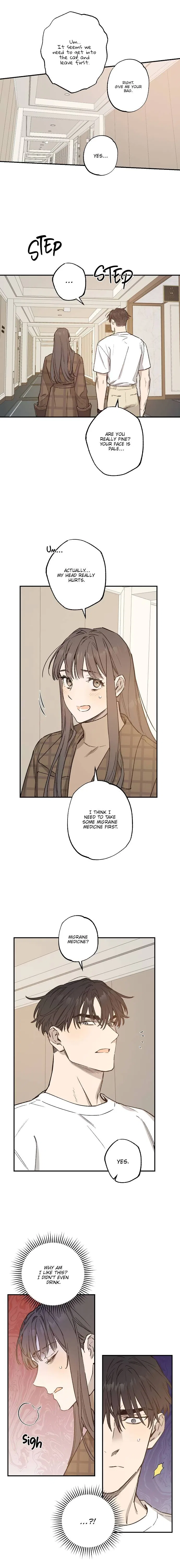 Onsaemiro Chapter 33 – Page 12