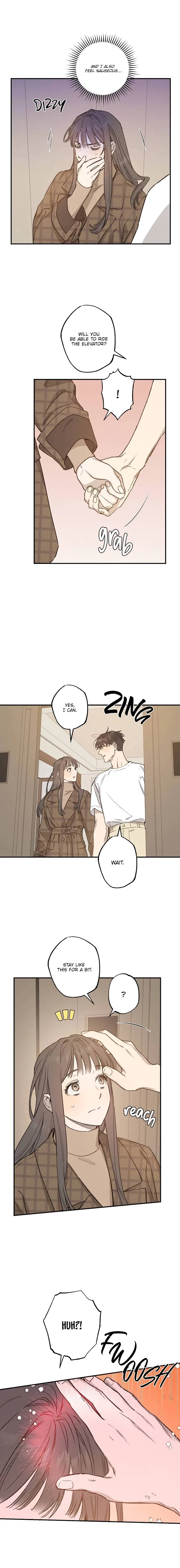 Onsaemiro Chapter 33 – Page 13