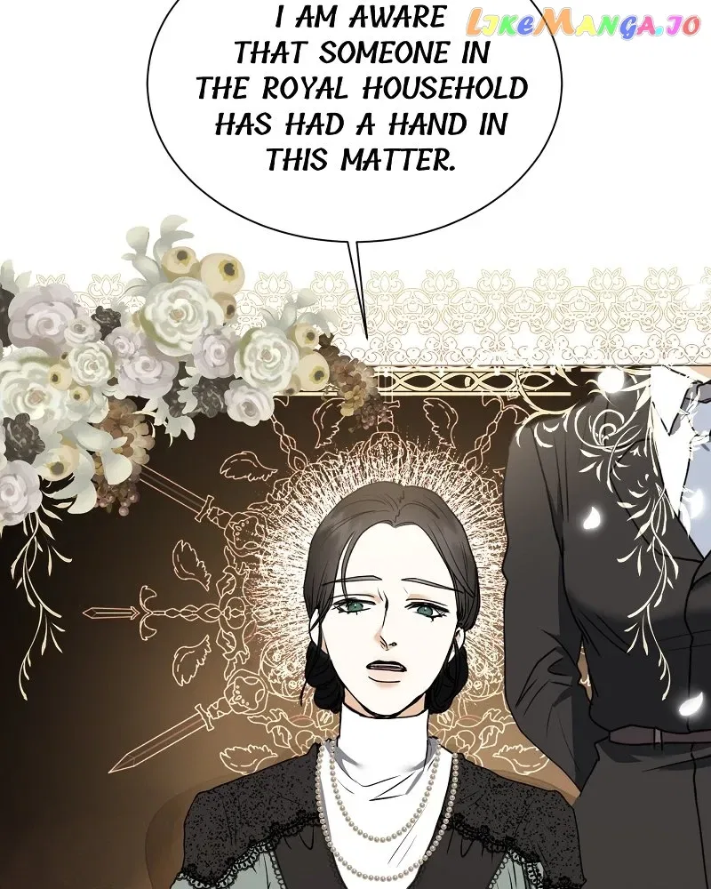 The Psycho Duke and I Chapter 40 – Page 8