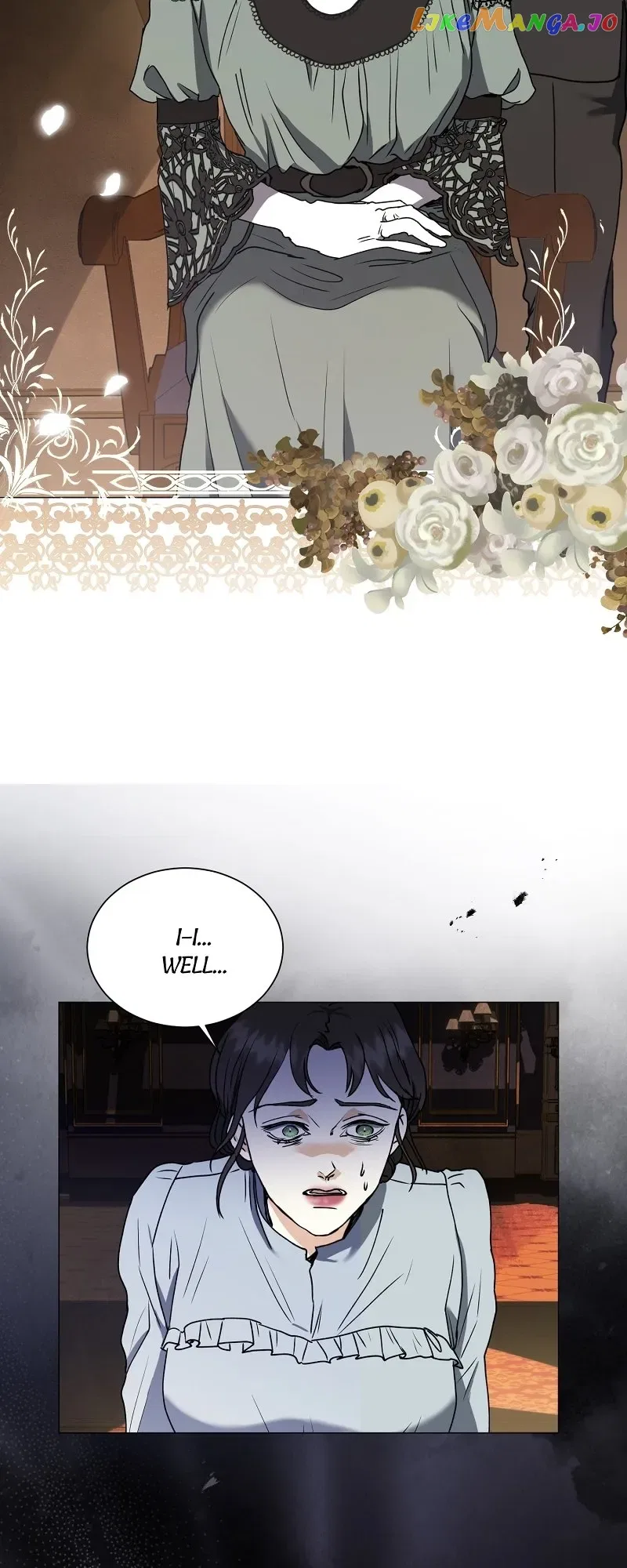 The Psycho Duke and I Chapter 40 – Page 9