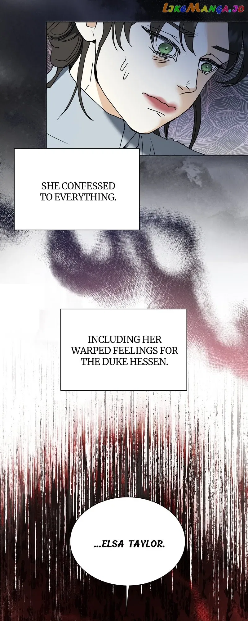 The Psycho Duke and I Chapter 40 – Page 11