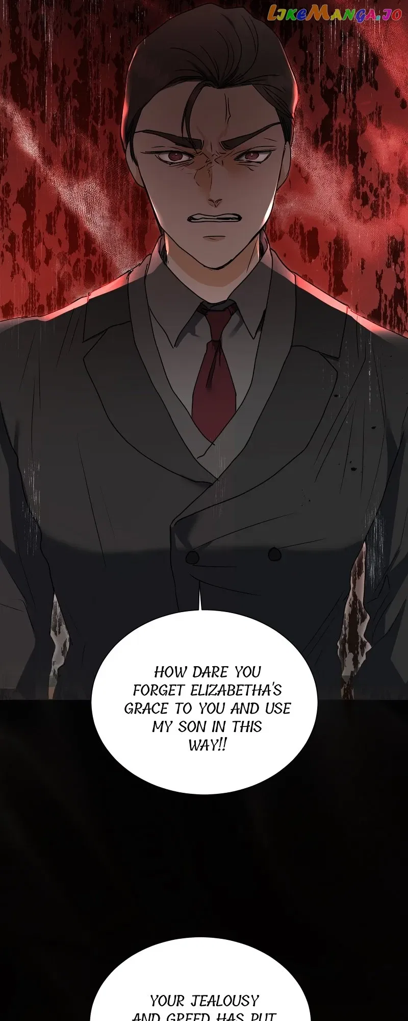 The Psycho Duke and I Chapter 40 – Page 12