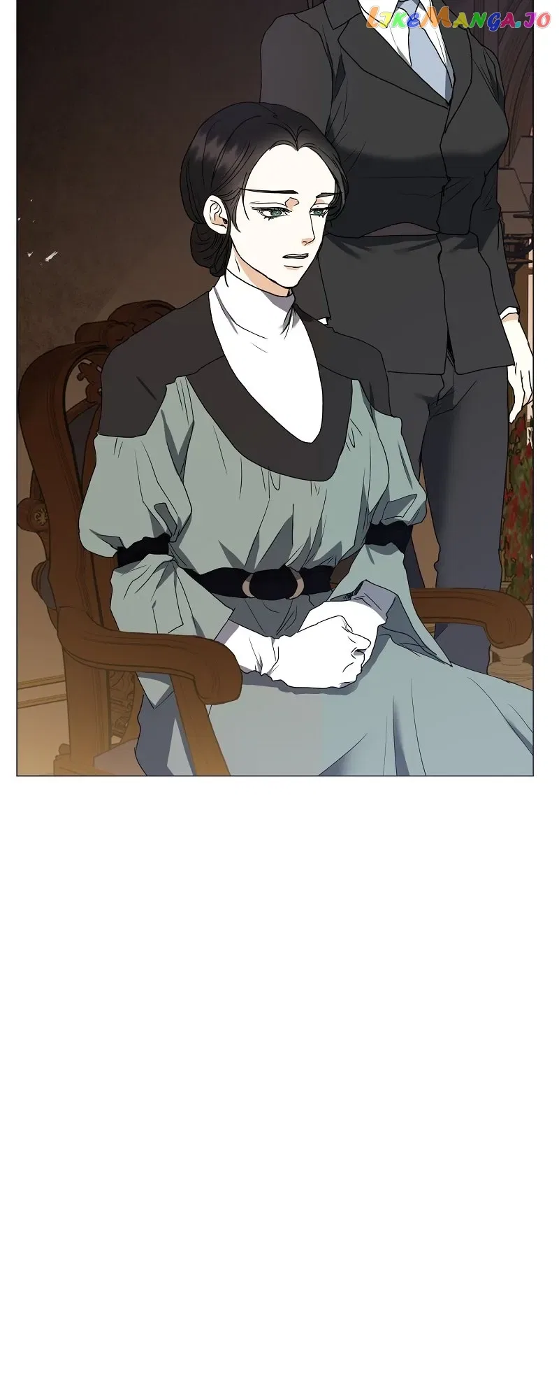 The Psycho Duke and I Chapter 40 – Page 14