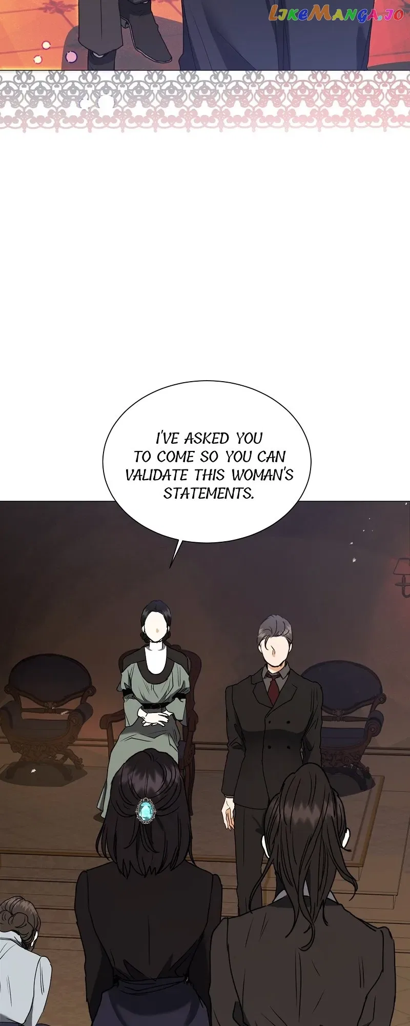 The Psycho Duke and I Chapter 40 – Page 17