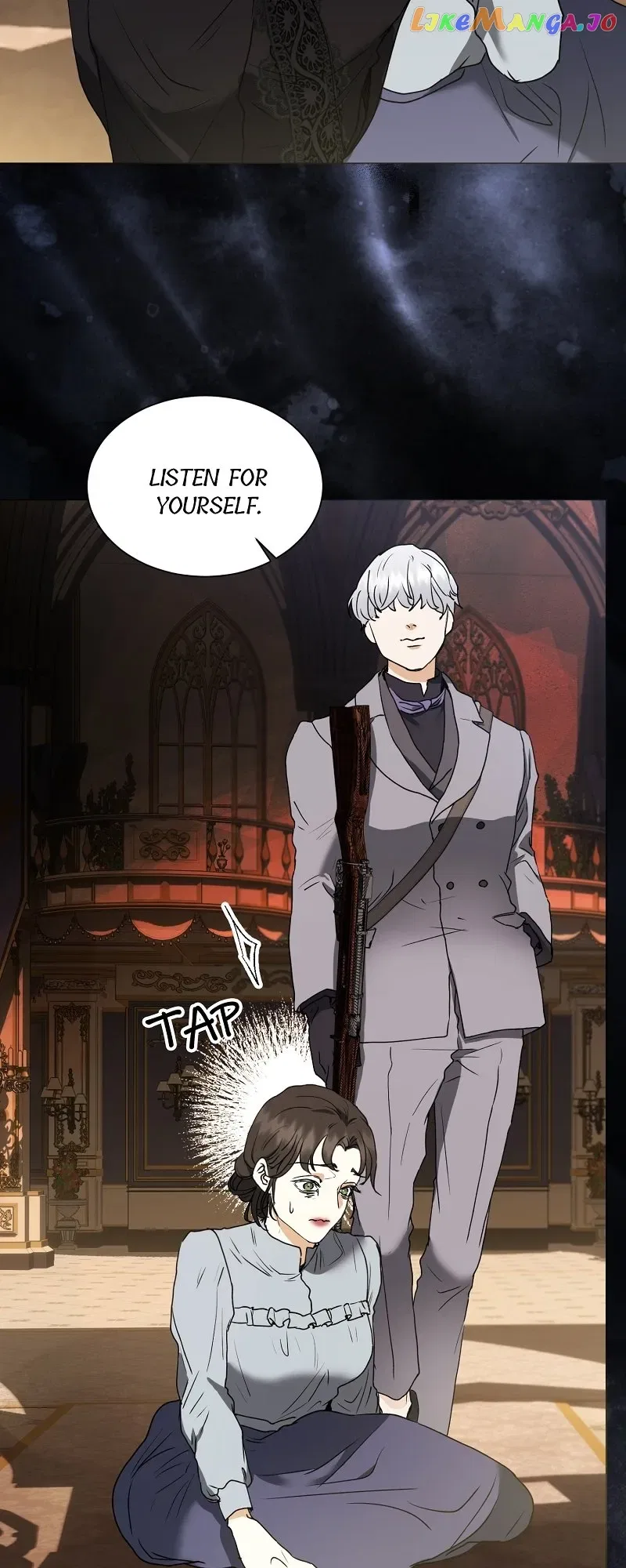 The Psycho Duke and I Chapter 40 – Page 19