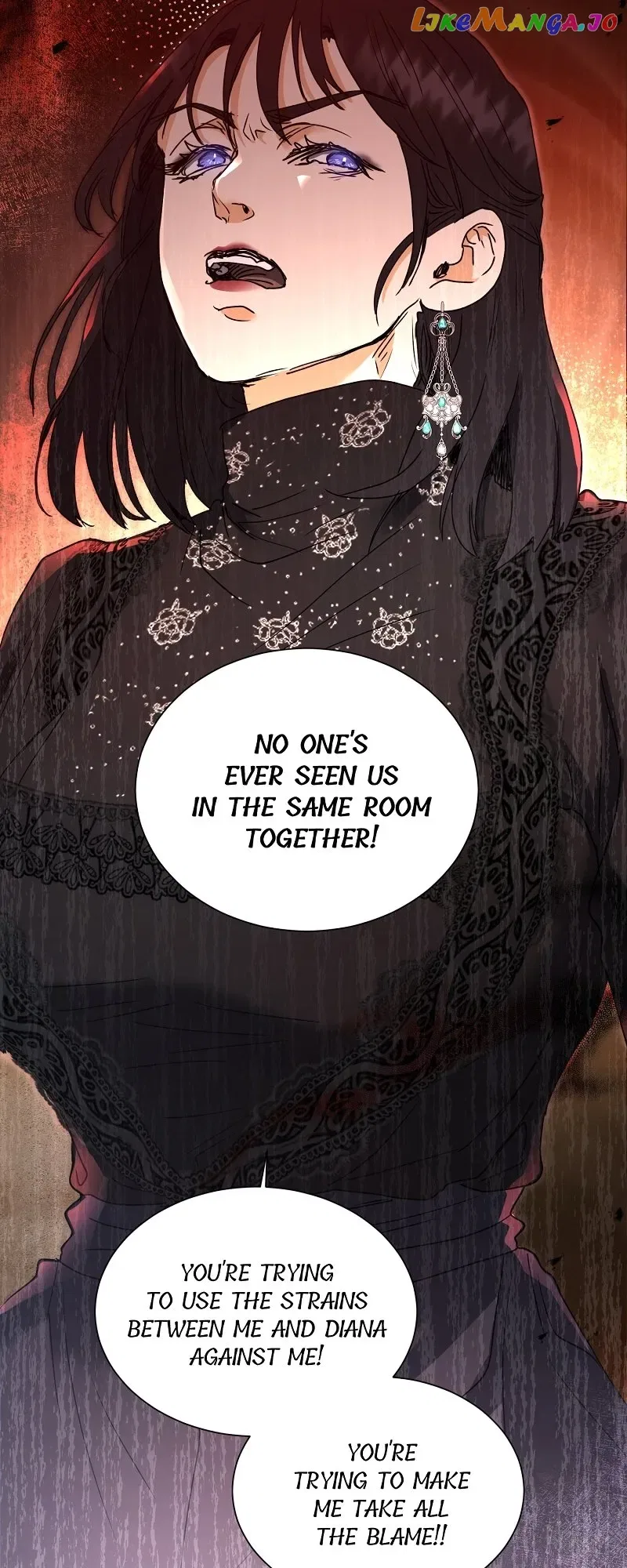 The Psycho Duke and I Chapter 40 – Page 23