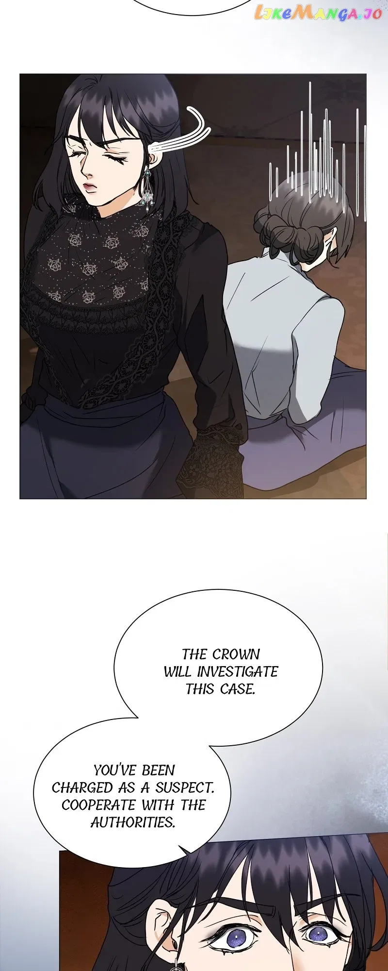 The Psycho Duke and I Chapter 40 – Page 26