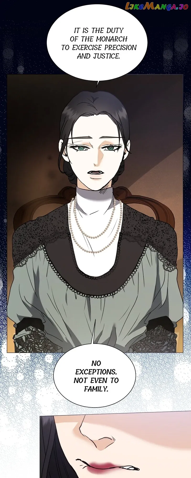 The Psycho Duke and I Chapter 40 – Page 28