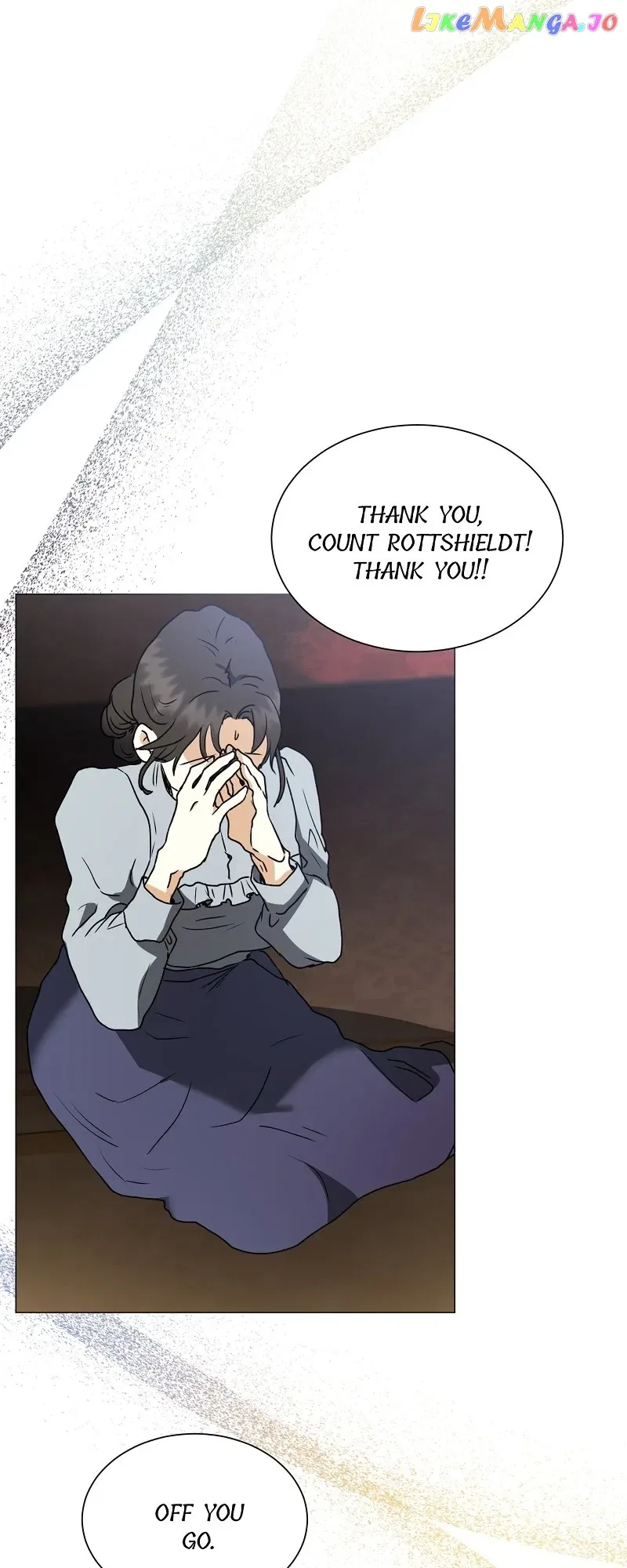 The Psycho Duke and I Chapter 40 – Page 34