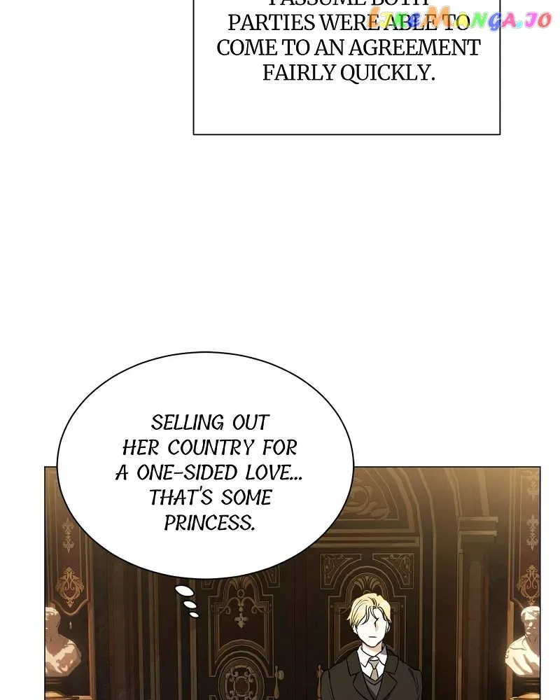 The Psycho Duke and I Chapter 40 – Page 40