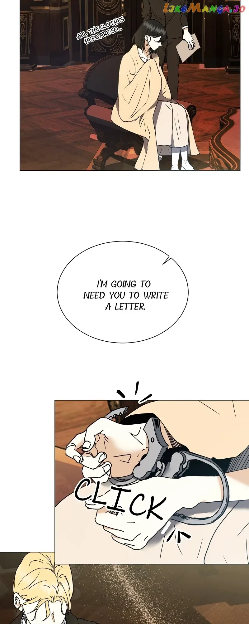The Psycho Duke and I Chapter 40 – Page 41