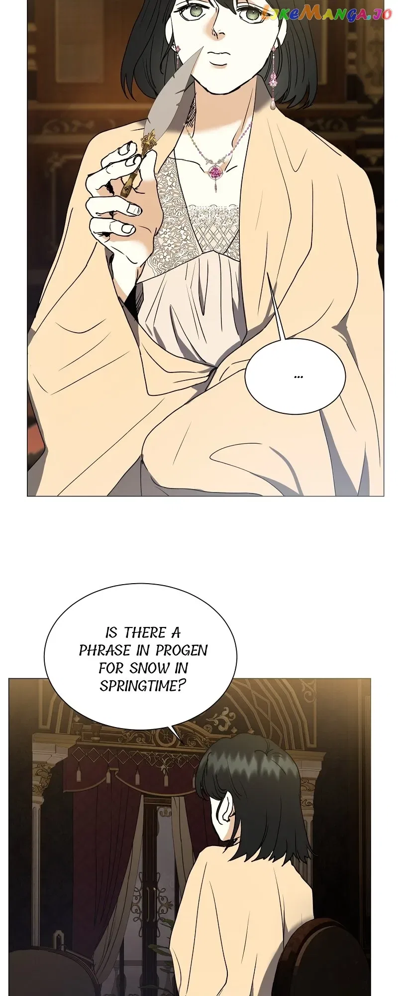 The Psycho Duke and I Chapter 40 – Page 43