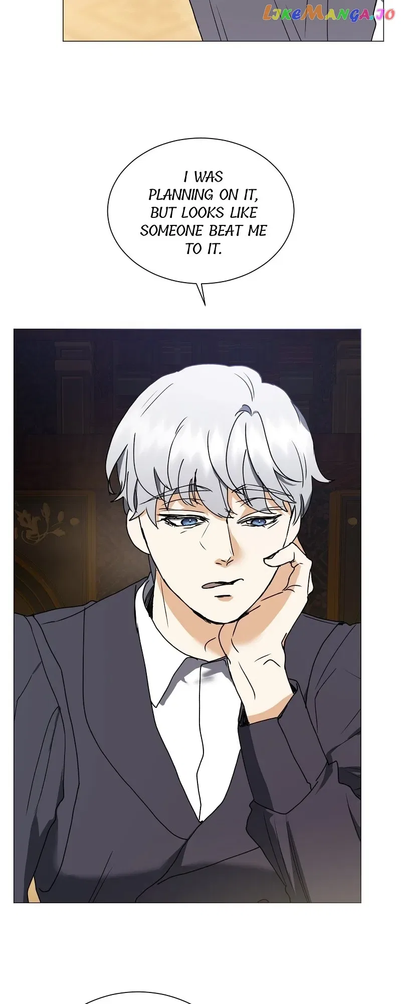 The Psycho Duke and I Chapter 40 – Page 55