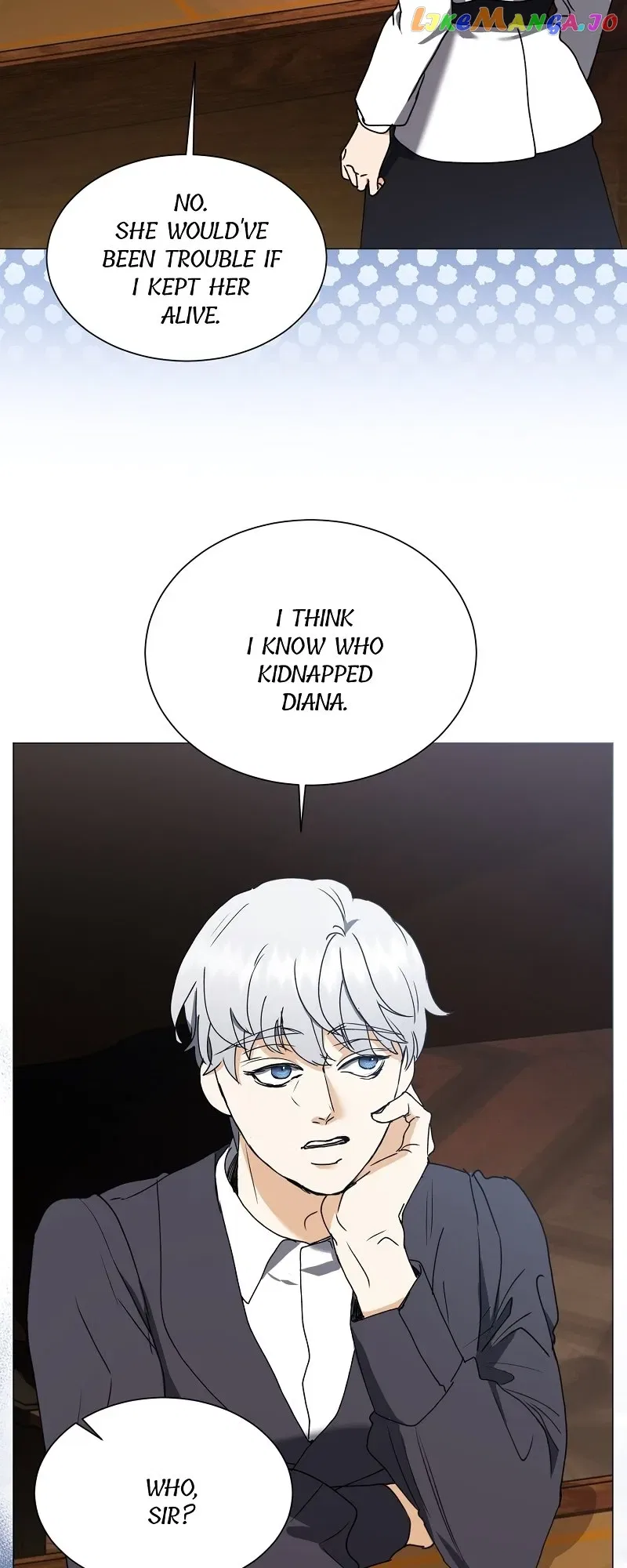 The Psycho Duke and I Chapter 40 – Page 58