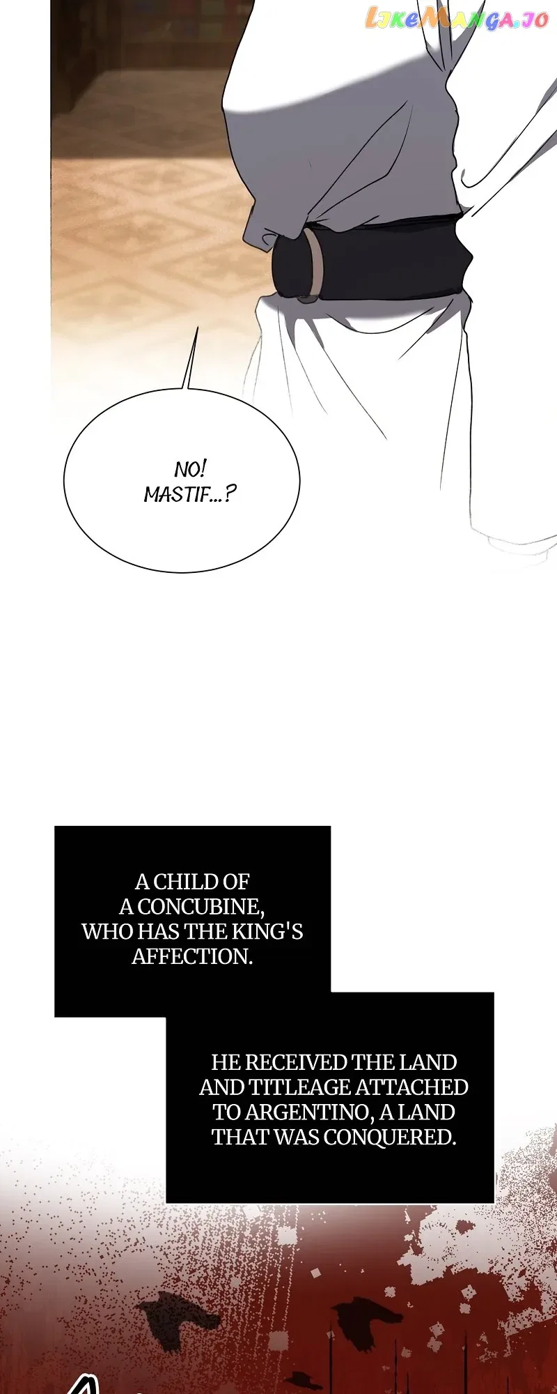The Psycho Duke and I Chapter 40 – Page 60