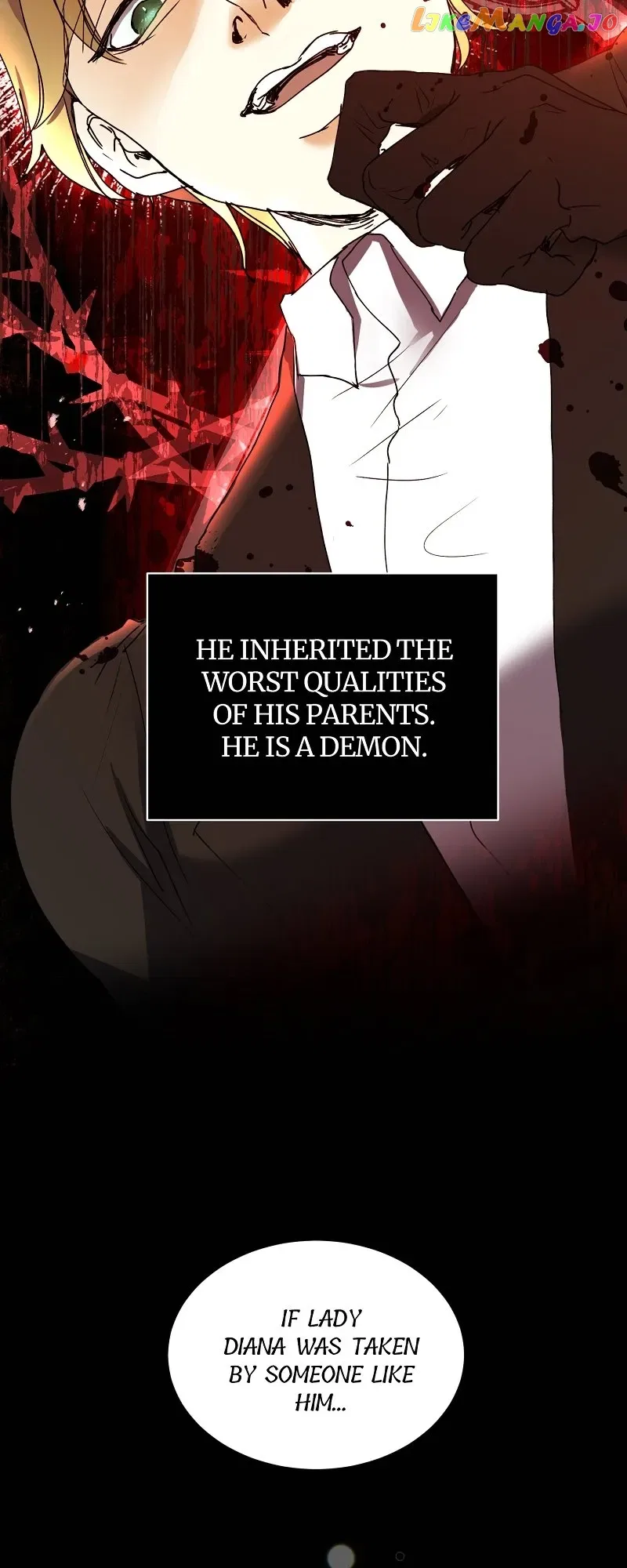 The Psycho Duke and I Chapter 40 – Page 62
