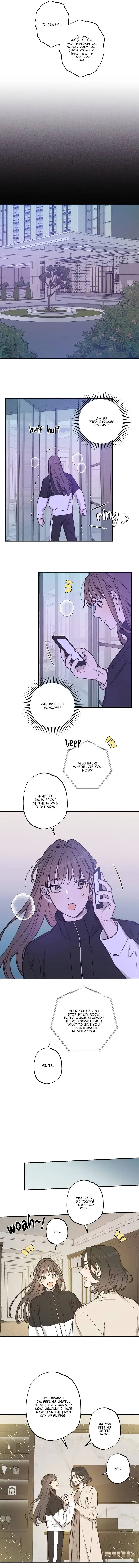 Onsaemiro Chapter 32 – Page 3