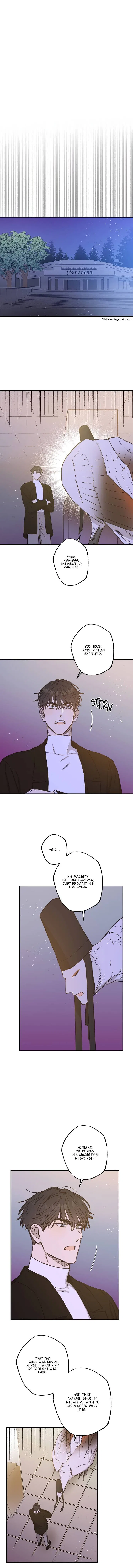 Onsaemiro Chapter 32 – Page 5