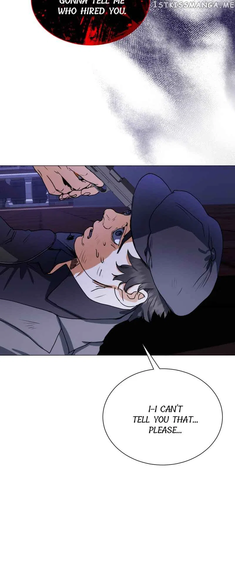 The Psycho Duke and I Chapter 39 – Page 3