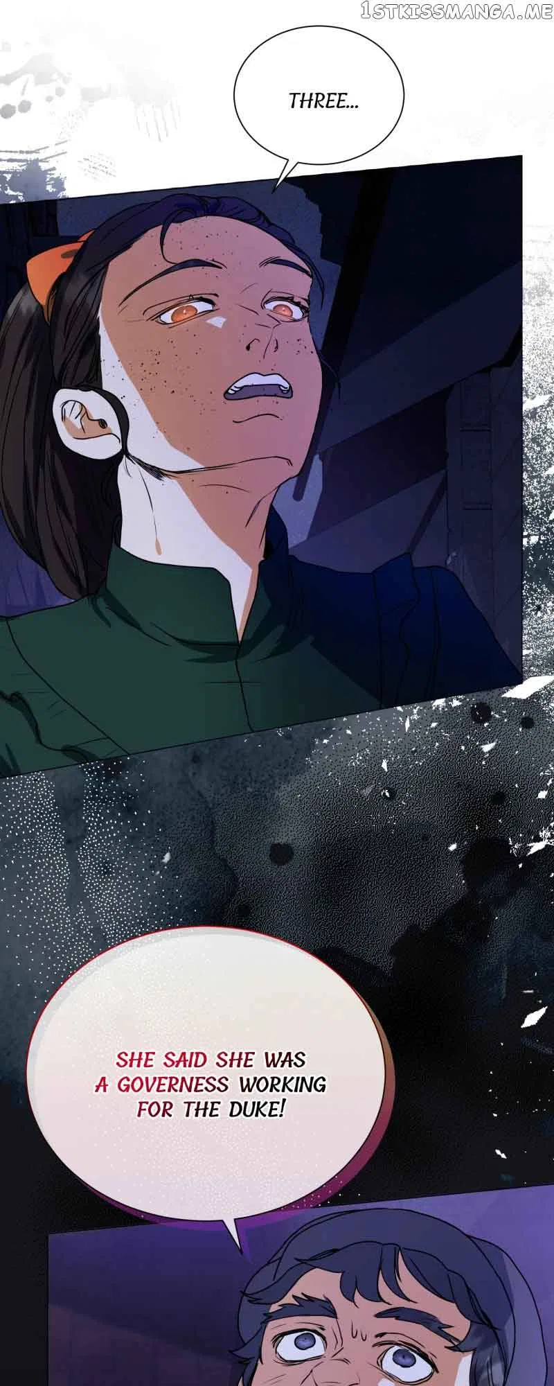 The Psycho Duke and I Chapter 39 – Page 4
