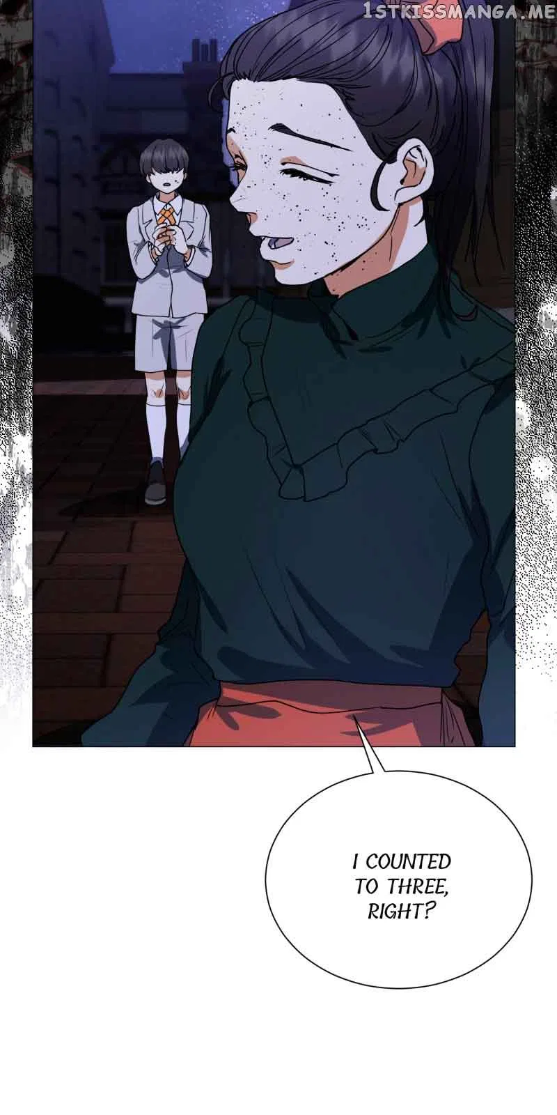 The Psycho Duke and I Chapter 39 – Page 7