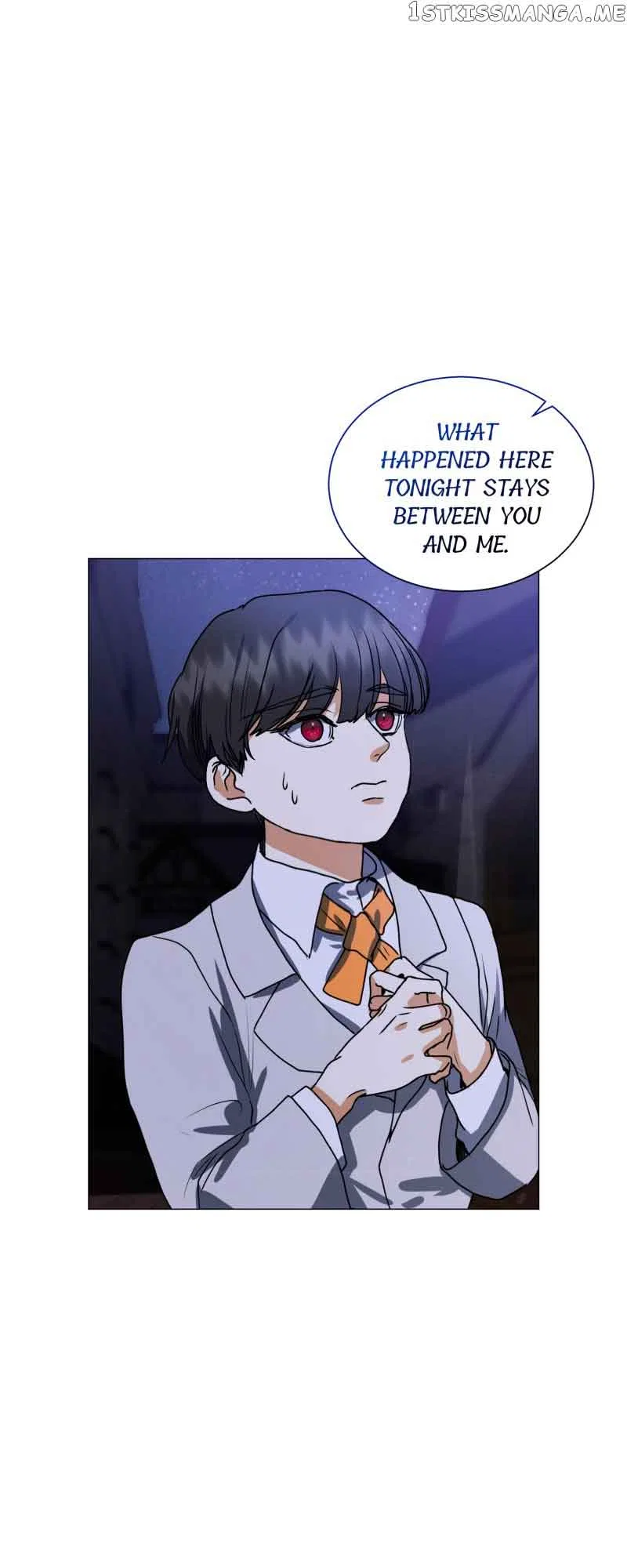 The Psycho Duke and I Chapter 39 – Page 11