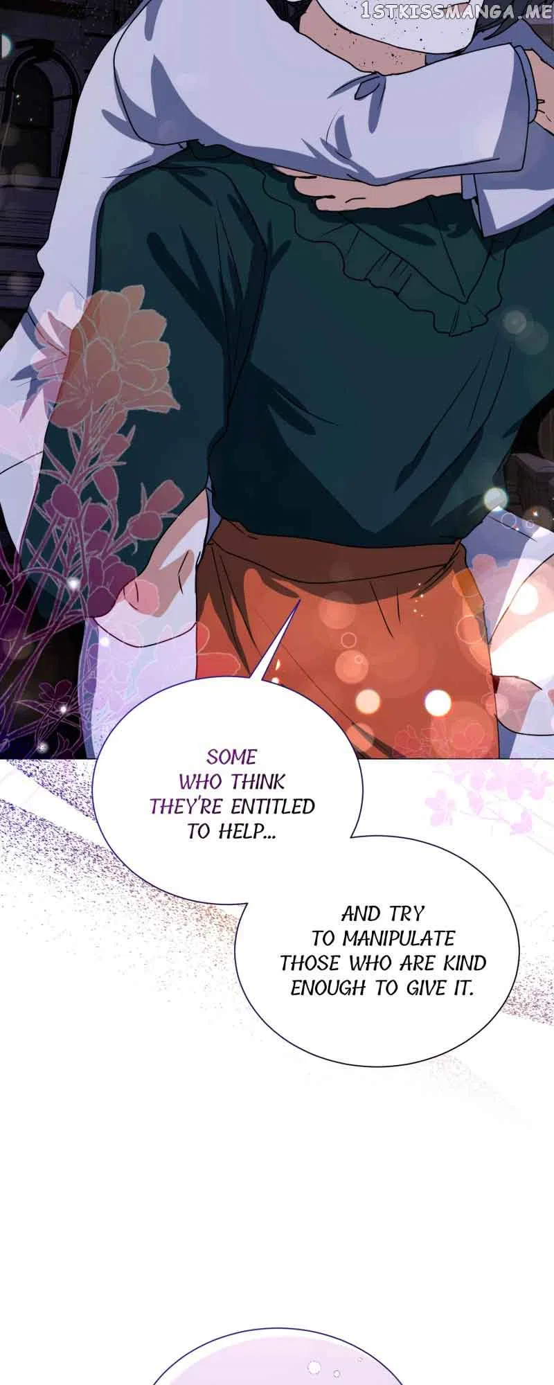 The Psycho Duke and I Chapter 39 – Page 16