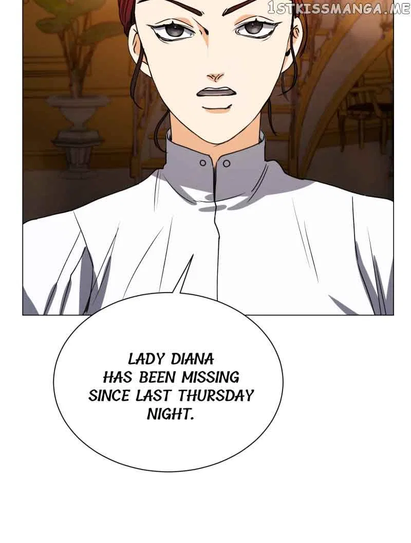 The Psycho Duke and I Chapter 39 – Page 21